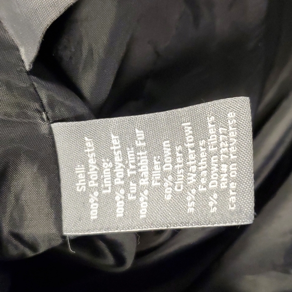 Jacket - Picture 4 of 4